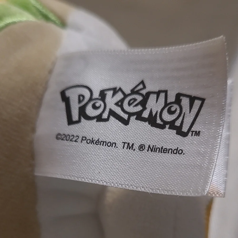 Yamper Electric Pokemon